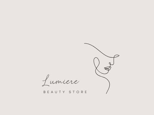 Lumiere beauty store